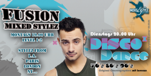 slide_disco fusion