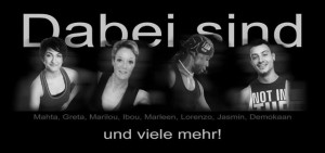 Zumbaparty die 2.