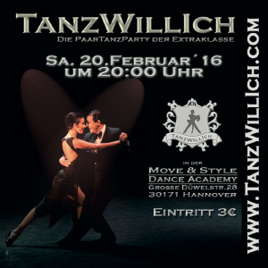 TanzWillIch
