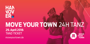 Move your Town