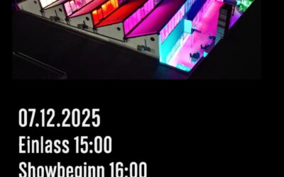 Weihnachtsfeier 2025